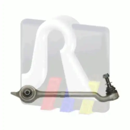 Рычаг подвески RTS 95-09584-1 справа задний нижний BMW E39 2.0i-3.0i/2.0D-3.0D 95-04