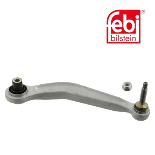 Рычаг подвески FEBI 12582 сзади справа задняя ось верхний BMW Е39 all 95>