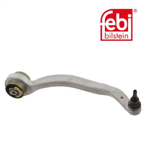 Рычаг подвески FEBI 11351 справа задний нижний Audi A4/A6 95-99