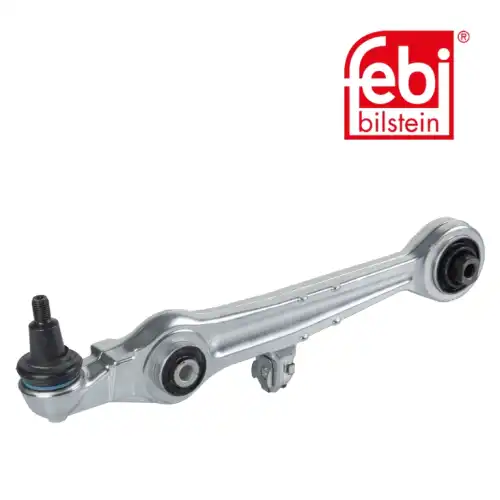 Рычаг подвески FEBI 11350 передний нижний Audi А4-A8 95>