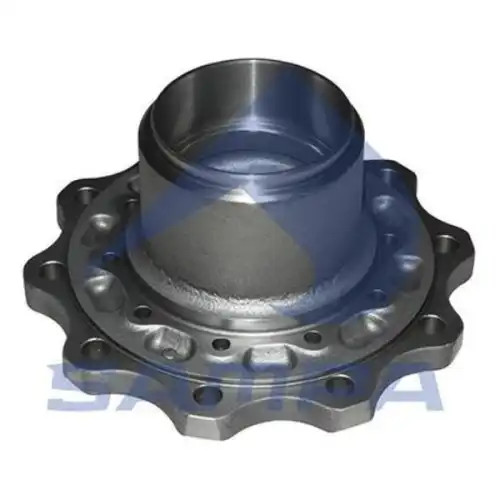 Ступица SAMPA 100.266