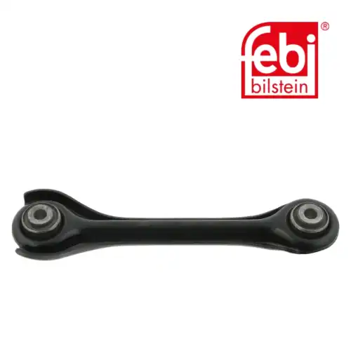Рычаг подвески FEBI 17265 задняя ось передний верхний MB W124/W201-W210 83>
