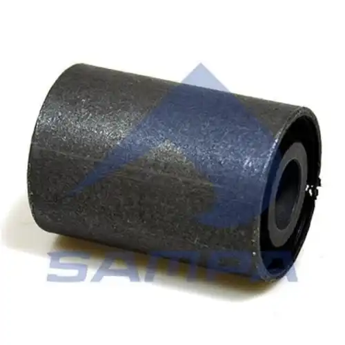 сайлентблок рессоры! (мр) 24x61.5x87Volvo FH16, RVI Magnum/Premium 080.293 SAMPA