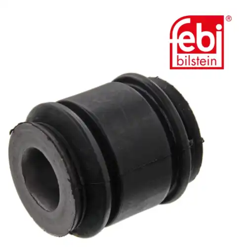 сайлентблок рычага задний! Dacia, Renault Duster 10> 36387 FEBI