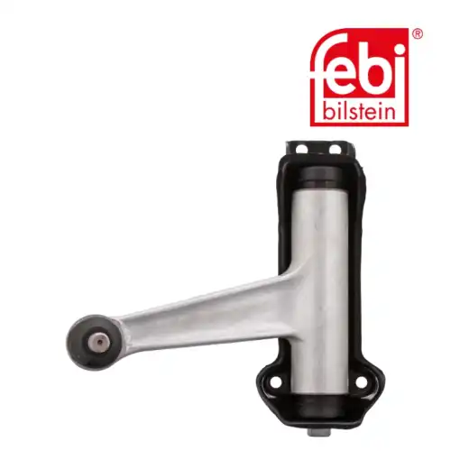 Рычаг подвески FEBI 14227 слева верхний МВ W140 all 91-99