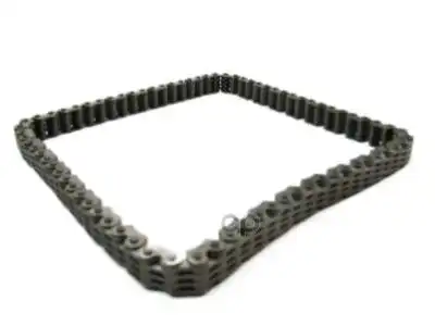 цепь насоса масляного! неразъемная двухрядная Hyundai iX35 10> 2432225000 MOBIS