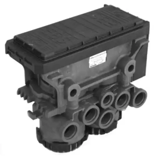 модулятор EBS !2-х канальный Scania R-Series K032014 KNORR