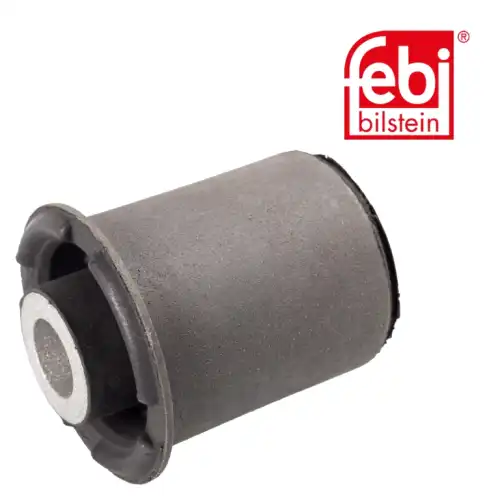 сайлентблок зад. балки зад.! VW Passat 1.4TSi-3.2TSi/1.6TDi-2.0TDi 05> 34684 FEBI