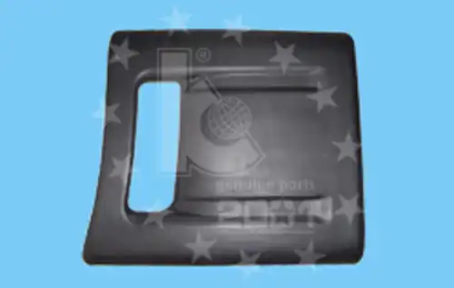 брызговик! Scania P/R-Series S80.8179 KAHVECI OTOMOTIV