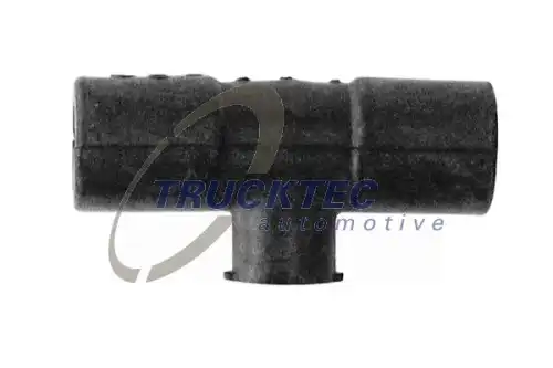 патрубок сапуна! MB OM601/603 02.10.060 TRUCKTEC