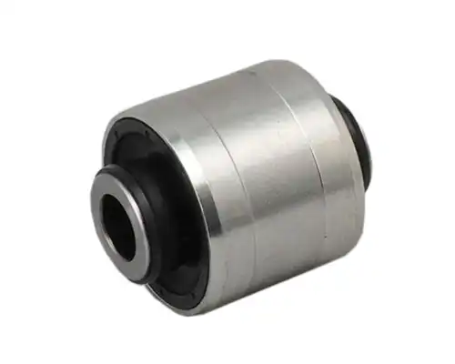 сайлентблок заднего рычага! наружный Mitsubishi Outlander 2.0/2.4 02> 4113A062