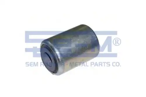 сайлентблок рессоры! (мр) передней 24x61x81/86 DAF 85CF/XF95 10827 SE-M