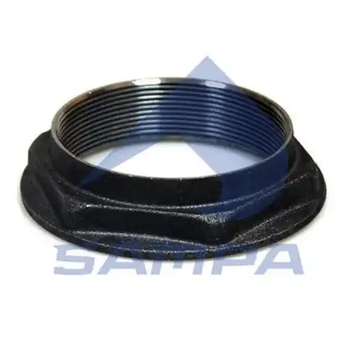 Гайка ступицы SAMPA 080.321