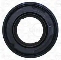 сальник к/в передний! 50x90x14 Ford Mondeo/Transit 2.0D/2.4D 00> 026.782 ELRING