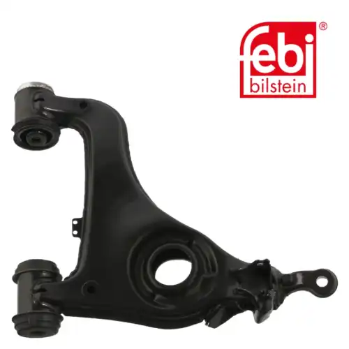 Рычаг подвески FEBI 14523 справа нижний