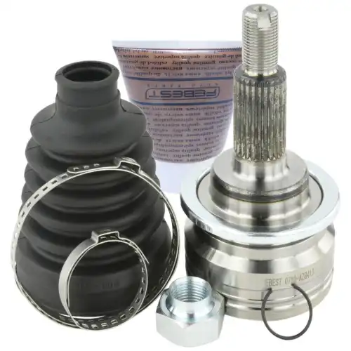 ШРУС наружный FEBEST 0710-AZG413