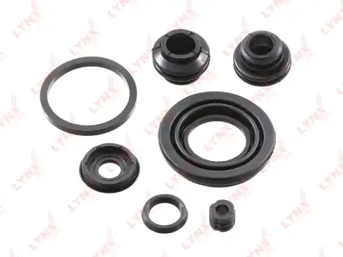 р/к диск.торм.! Hyundai IX20 10> / i30 11> / Veloster 11>, KIA Picanto 11> / Soul I-II 09> BC-0058 LYNXAUTO