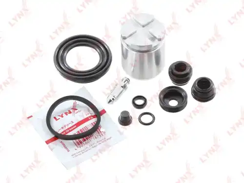 р/к дискового тормоза с поршнем заднего! D38 Honda Accord all 08-11 BC-6130 LYNXAUTO