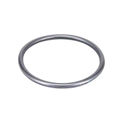 кольцо уплотнительное ТНВД! Opel Astra/Corsa/Tigra/Agila/Combo/Meriva 1.3CDTi 00> F 01M 100 114 BOSCH