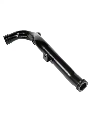 патрубок системы охлаждения! Peugeot 206, Citroen C5 10-35728-SX STELLOX