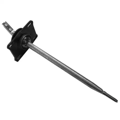 рычаг переключения передач! Iveco EuroCargo/Tector 913006 EMMERRE