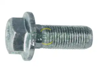 Болт 86026 FRENKIT