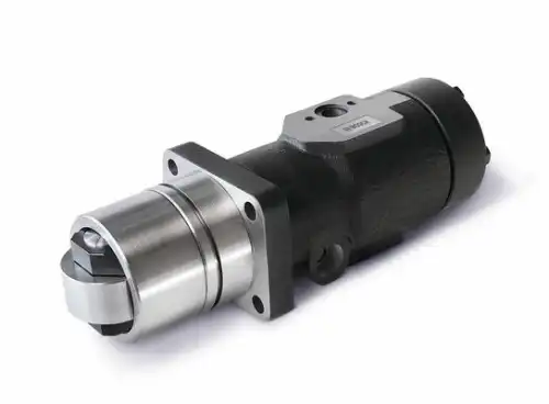 Топливная форсунка BOSCH 0 414 491 109