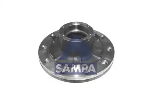 Ступица SAMPA 075.114