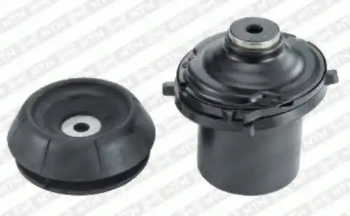 к-кт опоры амортизатора переднего! Opel Astra 1.4-2.2 98> KB653.13 SNR