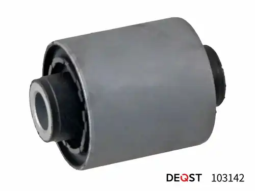 Сайлентблок поперечного рычага задней подвески HYUNDAI I40 (VF) 103142 DEQST