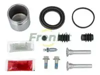 р/к диск.торм. с поршнем перед.! d54 (Dac) Daewoo Lacetti/Nubira 04> 754901 FRENKIT