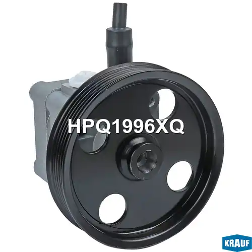 Насос гидроусилителя руля KRAUF HPQ1996XQ