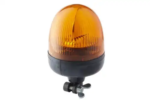 маячок проблесковый! LED желтый 12/24V D216 H133 2RL 009 506-011 HELLA
