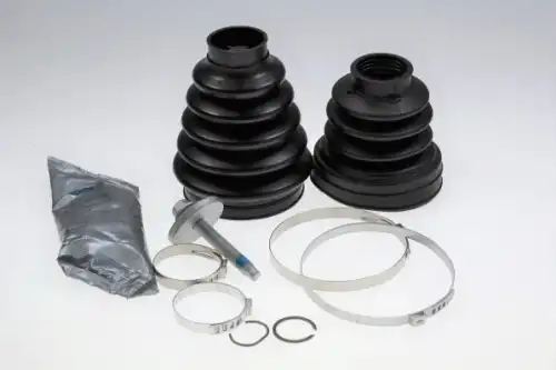 Пыльник ШРУСа комплект VOLVO: S40 II 10-12 306470 LOBRO