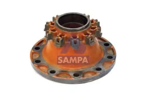 Ступица SAMPA 050.288/1