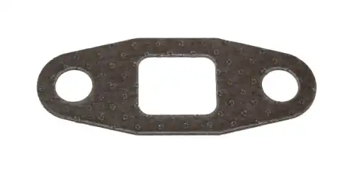 прокладка турбины !маслопроводMAN D2842/2865/2866/2876 804.580 ELRING