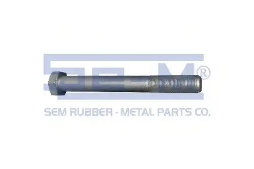 палец рессоры !перед. M20x1.5x170  RVI G300/Maxter/Premium/Kerax 8980 SE-M