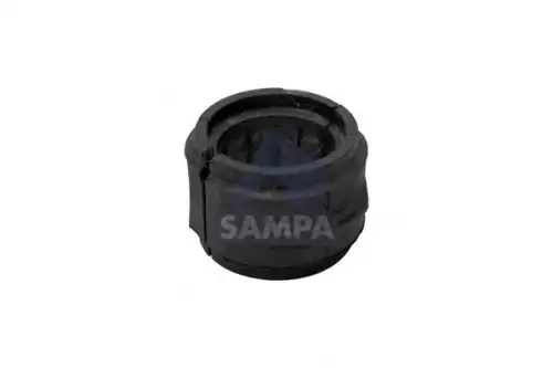 втулка стабилизатора! (р) центр.52x87x56 2x MB Actros/Atego/Axor 011.264 SAMPA