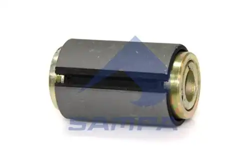 сайлентблок рессоры! MB Actros/Atego 011.148 SAMPA