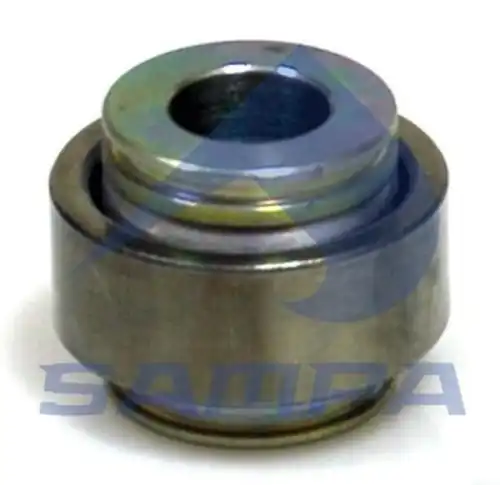 ролик вилки сцепления! подшипник Volvo FH12 030.277 SAMPA