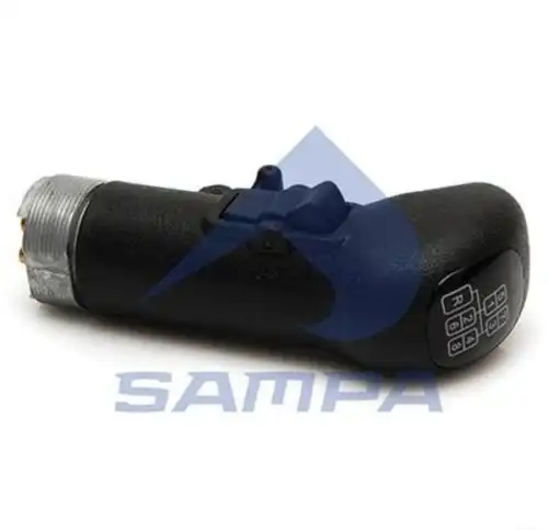 ручка рычага КПП! DAF F75/85/95/105CF/XF/IV 050.338 SAMPA