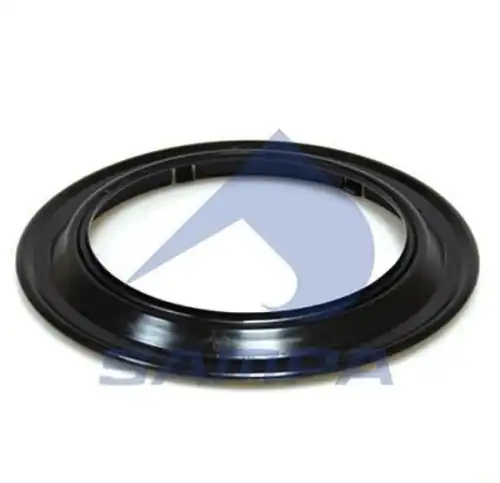 кольцо уплотнительное! (п) ступицы 133x168x15 BPW 070.239 SAMPA