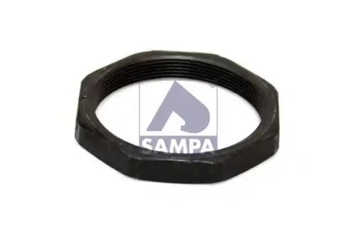 Гайка ступицы SAMPA 040.255