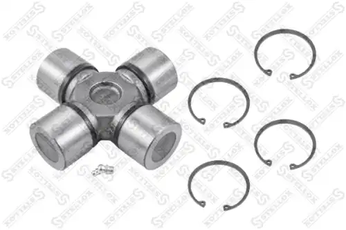 Крестовина кардана STELLOX 84-67306-SX
