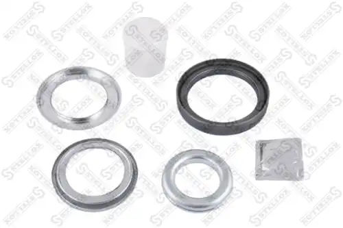р/к ступицы! /сальники + упл. кольца/ SAF SKRS/RZ 12242/12037 SK500 PLUS 83-00415-SX STELLOX