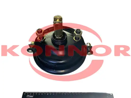 камера тормозная (тип-30)! МАЗ, КРАЗ 30.3519010 KONNOR