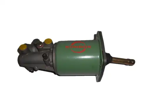 ПГУ сцепления! МАZ, MAN, KAMAZ VG-3268 KONNOR