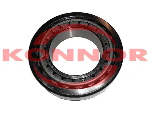подшипник ступицы! роликовый задн. наружн. 85x150x39 MB Atego/810-1013, Iveco 6-7517 KONNOR