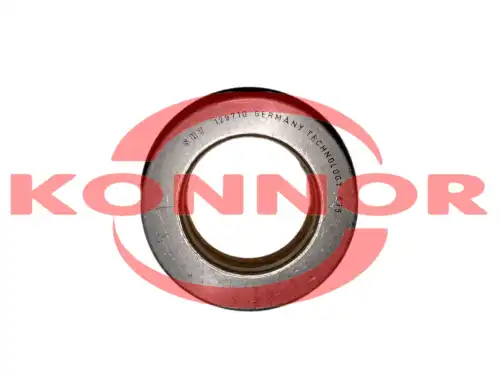 подшипник шкворня! опорный MAZ 129710 ЕС17 KONNOR