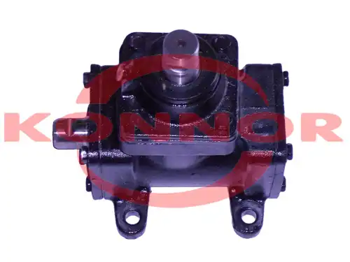 редуктор угловой! рулевого управления АМАЗ 101-3426010 KONNOR